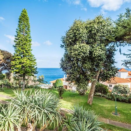 Canico Sea Garden By Madeira Sun Travel Eksteriør billede