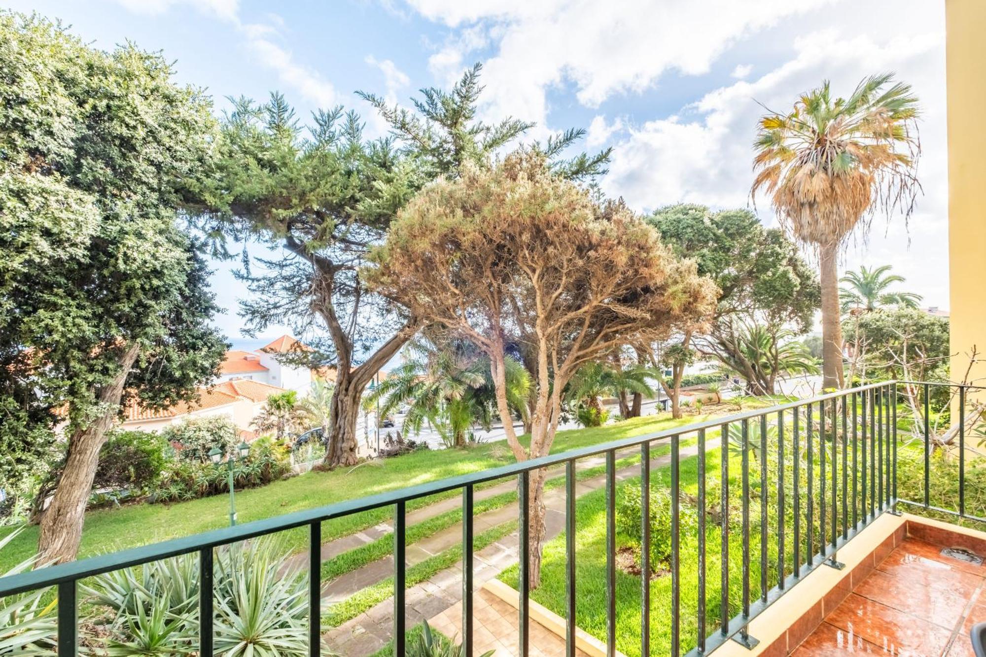 Canico Sea Garden By Madeira Sun Travel Eksteriør billede